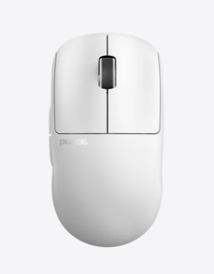 Chuột Pulsar không dây X2 v3 Size2 White