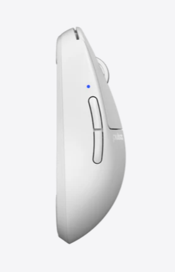 Chuột Pulsar không dây X2 v3 Size2 White