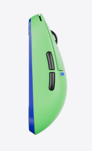 Chuột Pulsar không dây Pulsar X2 CrazyLight Aqua Zest