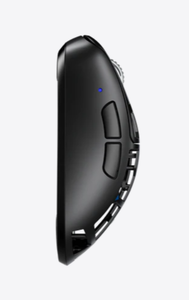 Chuột quang không dây Pulsar Feinmann F01 Wireless Magnesium mouse First Edition Black [LTD 5000]