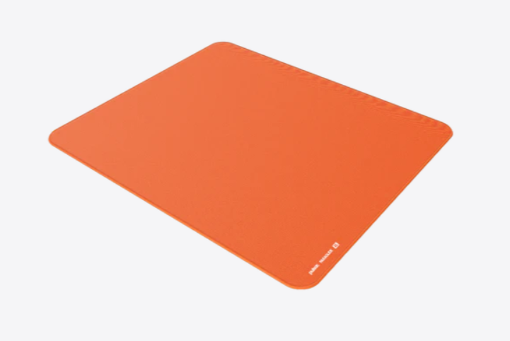 Bàn di chuột Pulsar ParaGlide Mouse Pad XL Orange