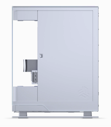 Vỏ CPU máy vi tính Phanteks Evolv Series X2 ATX chassis, Tempered Glass Windows, DRGB, Matte White