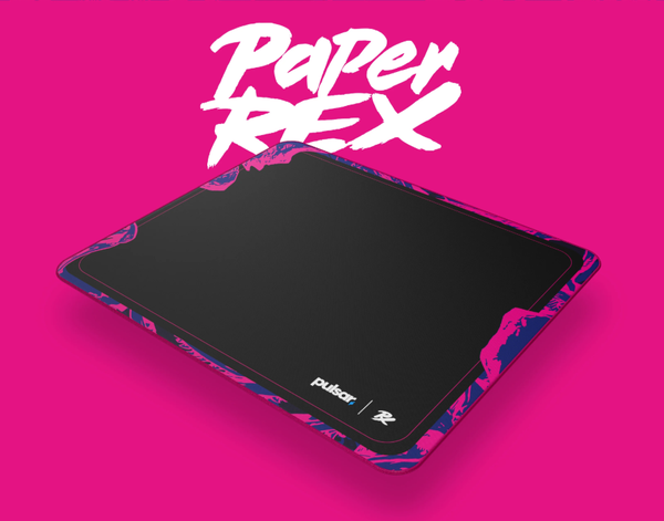  Bàn di chuột Pulsar PRX Edition Mouse Pad XL 