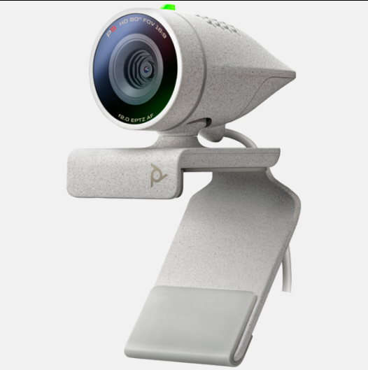  Poly Studio P5 USB-A Webcam TAA 