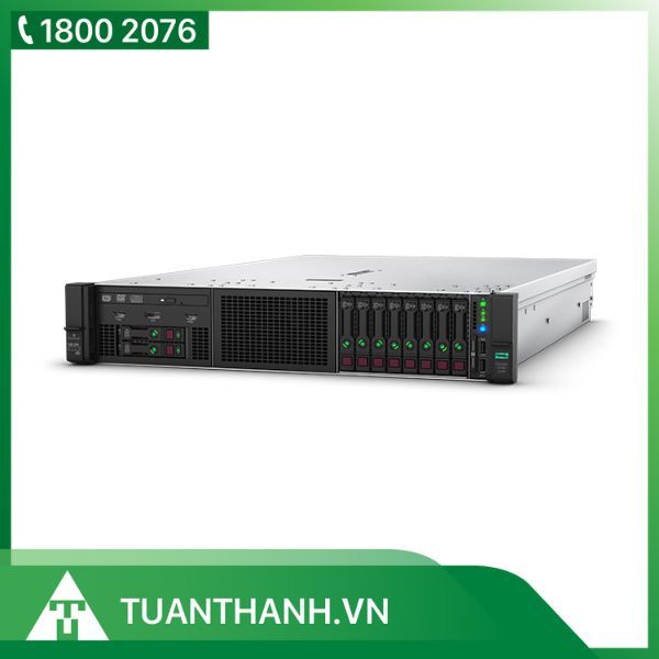 Máy chủ HPE Server Proliant DL380 Gen10