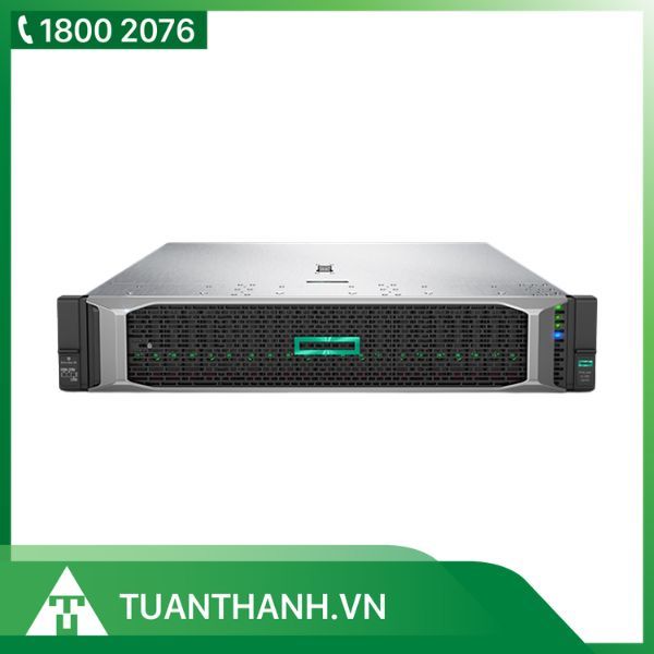 Máy chủ HPE Server Proliant DL380 Gen10