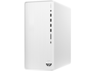 PC HP Pavilion TP01-3006d/ Core i7-12700/ 8GB/ 512GB/ WLax+BT/ Win11/ White