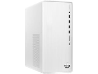 PC HP Pavilion TP01-3006d/ Core i7-12700/ 8GB/ 512GB/ WLax+BT/ Win11/ White