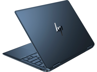  Laptop HP Spectre x360 14-ef0030TU/ Intel Core i7-1255U/ 16GB/ 1TB SSD/ 13.5 Touch 3K2K, OLED/ VGA ON/ Win11/ Blue 