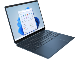 Laptop HP Spectre x360 14-ef0030TU 6K773PA