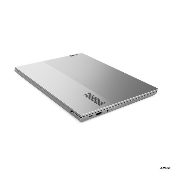  Laptop Lenovo ThinkBook 13s G3 ACN/ R7-5800U/ 8GD4/ 512GSSD/ 13.3WUXGA/ FP/ WL/ BT/ 4C56/ W11/ LED_KB/ 2Y/ XÁM 