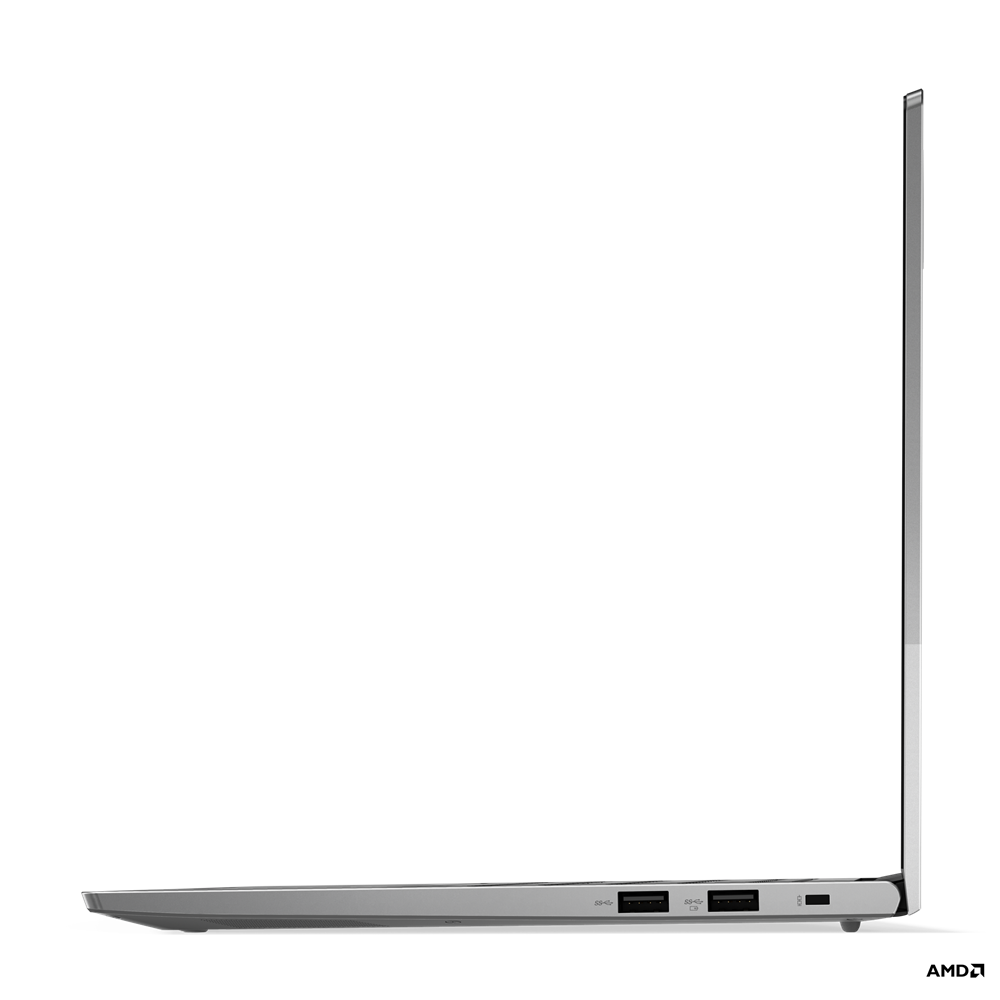 Laptop Lenovo ThinkBook 13s G3 ACN/ R7-5800U/ 8GD4/ 512GSSD/ 13.3WUXGA/ FP/ WL/ BT/ 4C56/ W11/ LED_KB/ 2Y/ XÁM