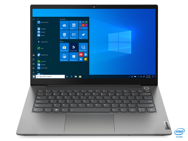  Laptop Lenovo ThinkBook 14 G2 ITL/ i3-1115G4/ 8GB/ 512GB SSD/ 14