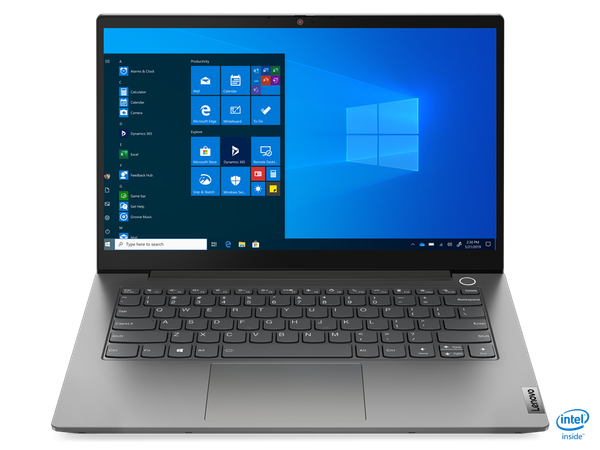  Laptop Lenovo ThinkBook 14 G2 ITL/ i5-1135G7/ 8GB/ 512GB SSD/ 14