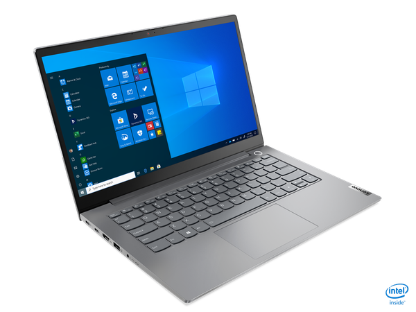 Laptop Lenovo ThinkBook 14 G2 ITL i3 (20VD00XWVN)