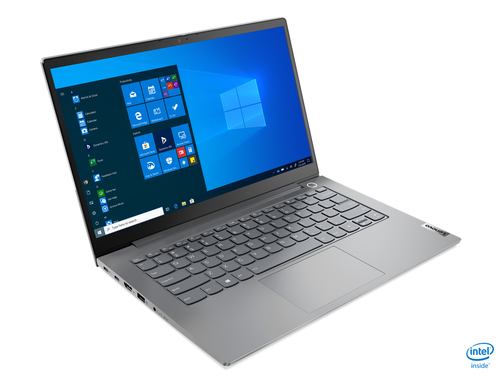 Laptop Lenovo ThinkBook 14 G2 ITL/ i5-1135G7/ 8GB/ 512GB SSD/ 14