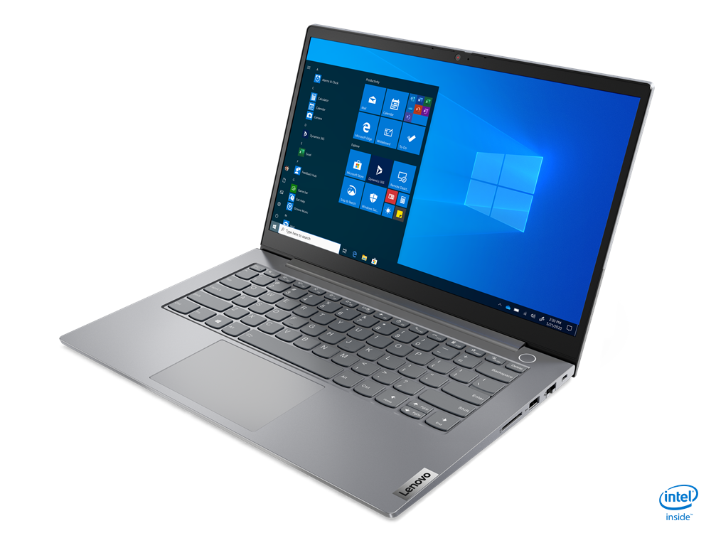 Laptop Lenovo ThinkBook 14 G2 ITL/ i5-1135G7/ 8GB/ 512GB SSD/ 14