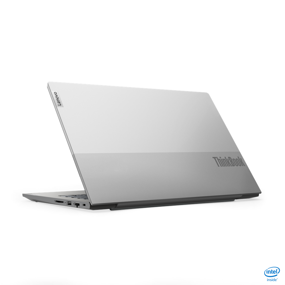 Laptop Lenovo ThinkBook 14 G2 ITL/ i3-1115G4/ 4GB/ 256GB SSD/ 14