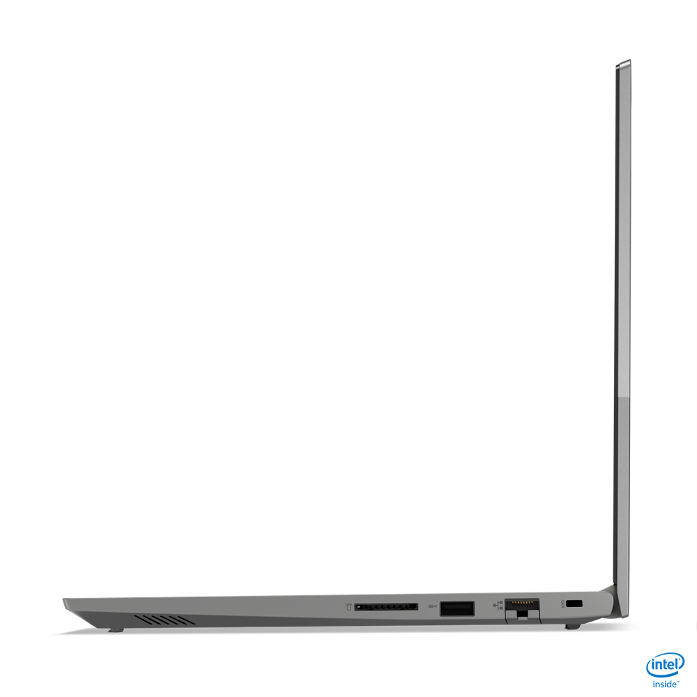 Laptop Lenovo Thinkbook 14s G2 ITL / Core i5-1135G7/ 8GD4/ 256G SSD/ 14.0FHD/ FP/ WL+BT/ 4C56/ W11/ LEDKB/ Grey