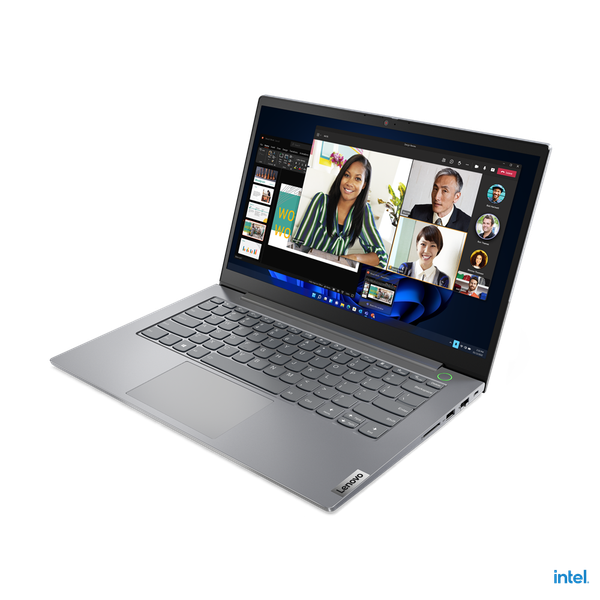  Laptop Lenovo Thinkbook 14s G2 ITL/ Intel Core i5-1135G7/ 8GD4/ 512GSSD/ 14.0FHD/ FP/ WL+BT/ 4C56/ Grey/ W11/ LEDKB 