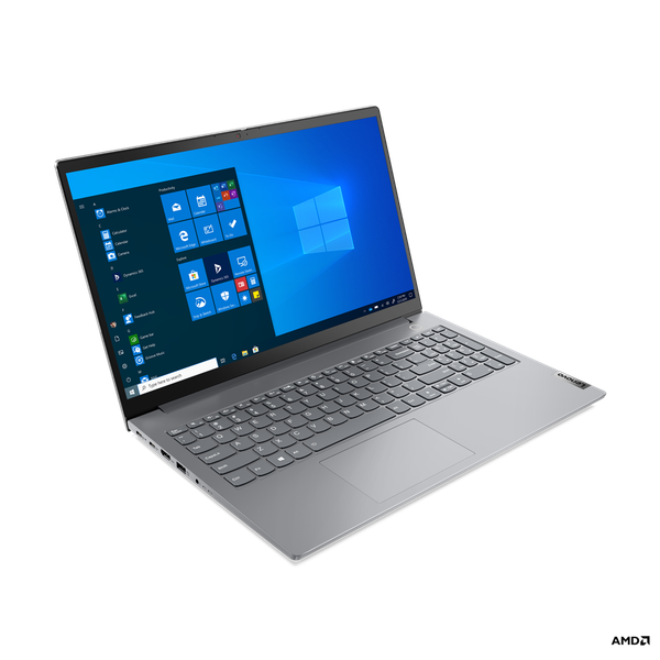  Laptop Lenovo ThinkBook 15 G3 ACL/ AMD Ryzen 5 5500U/ 8G/ 512G SSD/ 15.6