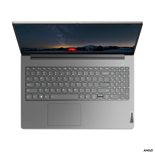 Laptop Lenovo ThinkBook 15 G3 ALC 21A400CHVN