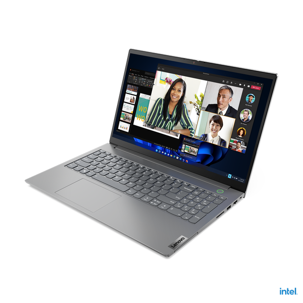 Laptop Lenovo Thinkbook 15 G4 IAP Core i7-1255U