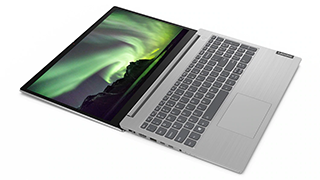 Laptop Lenovo ThinkBook 13s G2 ITL 20V9005HVN/ i5-1135G7-2.4 G/ 8G/ 256G SSD/ 13.3 WQXGA/ FP/ Grey