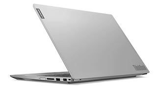 Laptop Lenovo ThinkBook 13s G2 ITL 20V9005HVN/ i5-1135G7-2.4 G/ 8G/ 256G SSD/ 13.3 WQXGA/ FP/ Grey