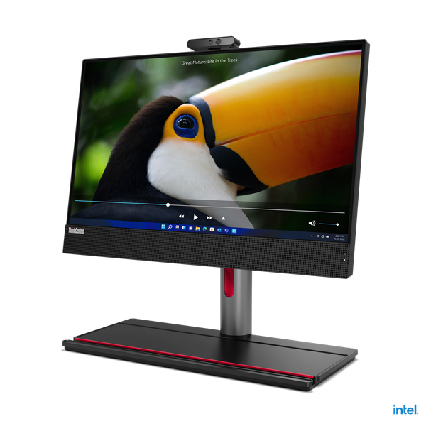  AIO Lenovo ThinkCentre M70a Gen 3/ Intel Core i7-12700/ 8GB/ 512GB SSD/  21.5