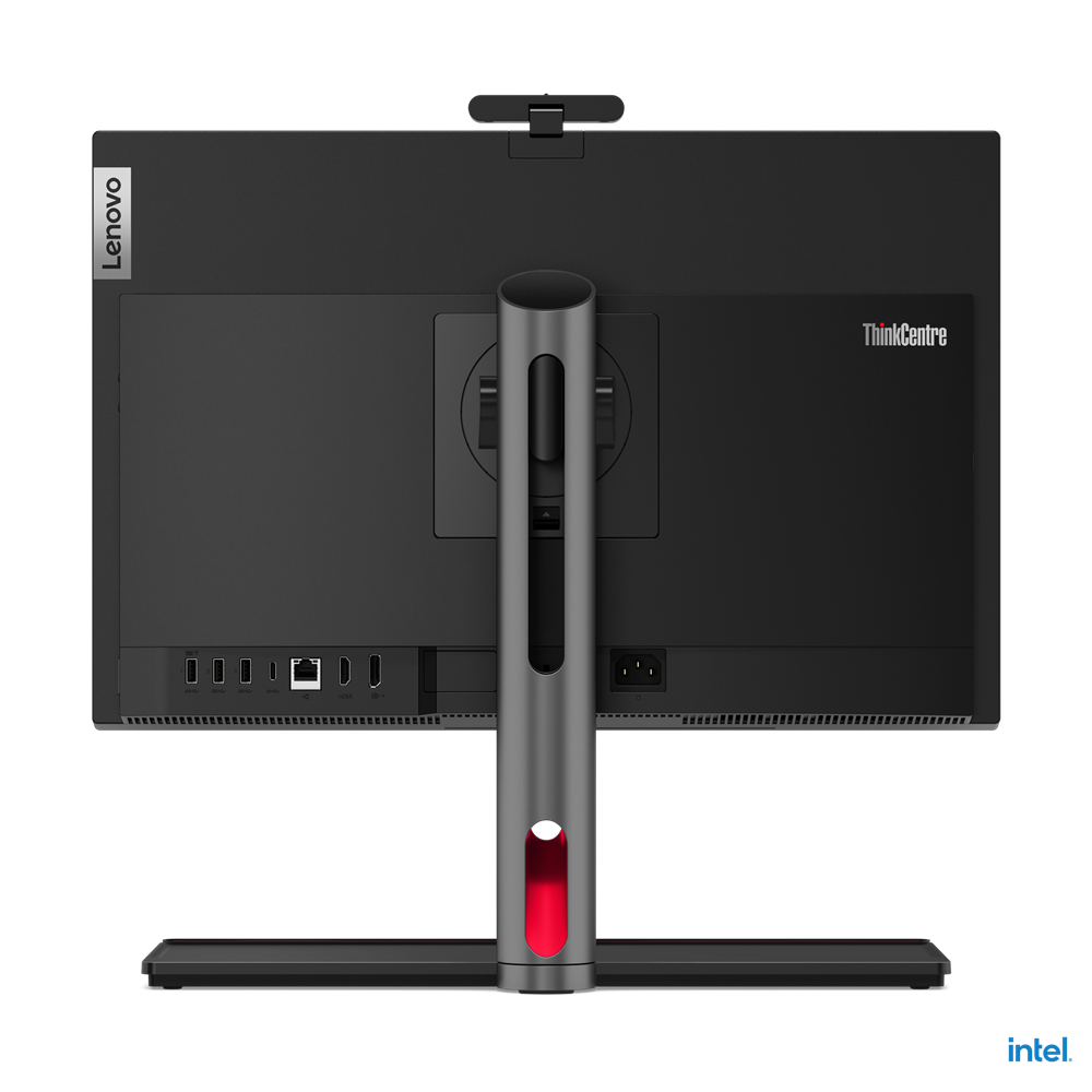 PC Lenovo ThinkCentre M70a Gen 3 AIO/ Intel Core i3-12100/ 8GB/ 256GB SSD/ WL+BT/ 21.5 inch FHD