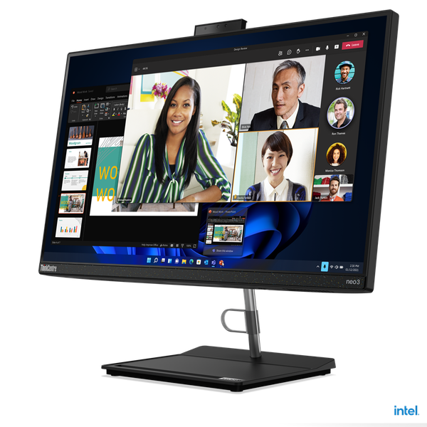 AIO Lenovo ThinkCentre neo 30a 24 12B0003NVA Core i3-1220P