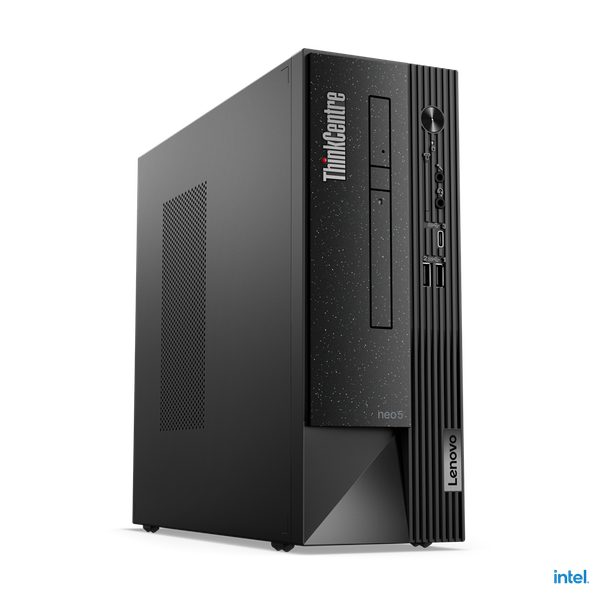  PC Lenovo ThinkCentre neo 50s Gen 3 11T000B6VA/ Intel Pentium G7400/ 4GB/ 256GB SSD/ WL+BT/ Black 