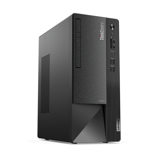  PC Lenovo ThinkCentre neo 50s/ Intel Pentium G7400/ 4GB/ 256GB SSD/ WL+BT/ Black 