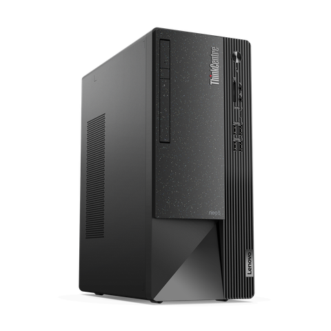  PC Lenovo ThinkCentre neo 50s/ Intel Pentium G7400/ 4GB/ 256GB SSD/ WL+BT/ Black 