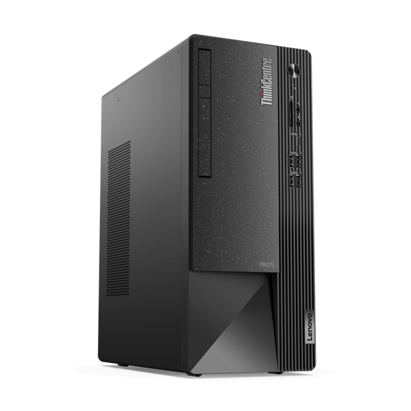  PC Lenovo ThinkCentre neo 50t/ i7-12700/ 8GB/ 256GB SSD/ WL+BT 