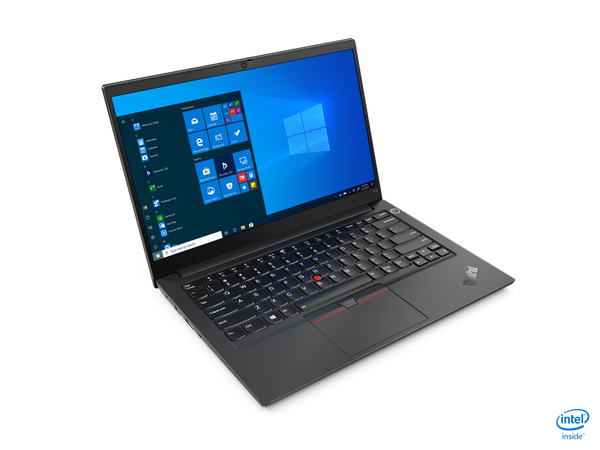  Laptop Lenovo ThinkPad E14 Gen 2-ITU/ Core™ i5-1135G7/ 8GB/ 512G SSD/ 14” FHD/ FP/ Black 