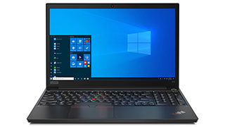 Laptop Lenovo ThinkPad E15 Gen 3/ AMD Ryzen 5 5500U / 8GB/ 512GB SSD/ 15.6