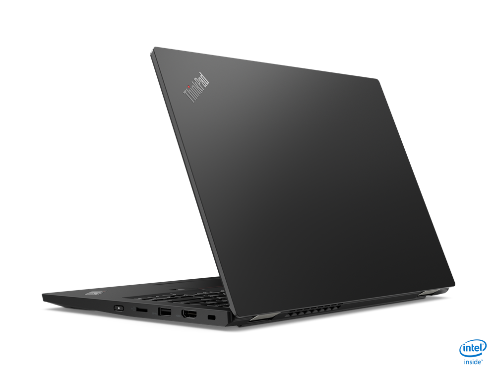 Laptop Lenovo ThinkPad L14 G3/ Intel Core i7-1255U/ 16GB / 512GB SSD/ WL+BL/ FP/ NFC/ 14