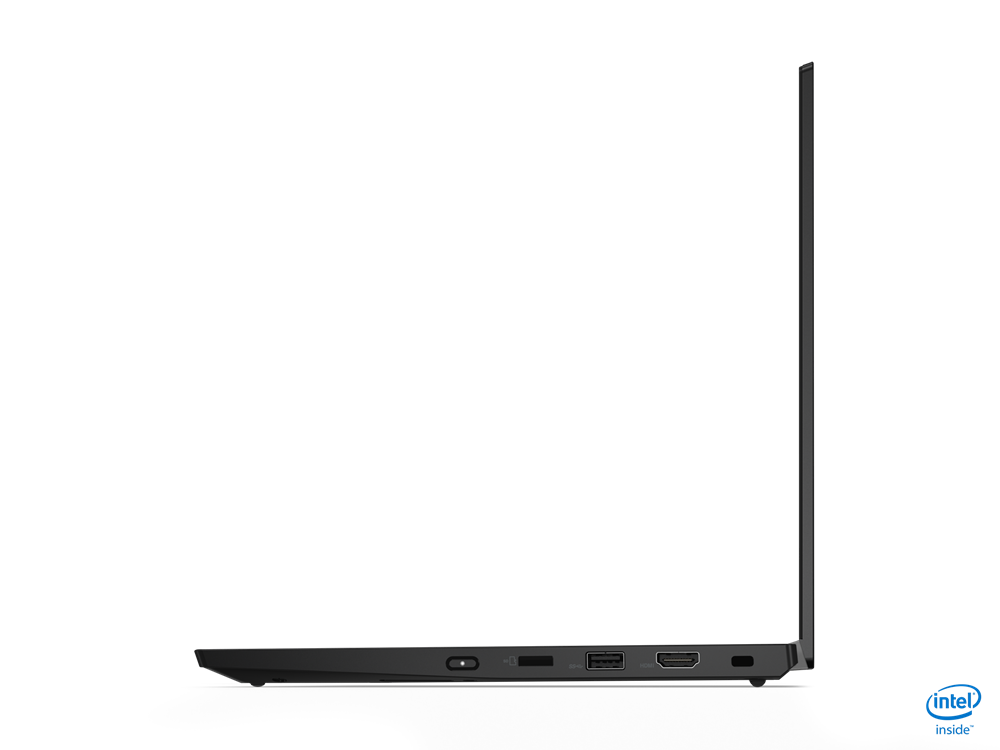 Laptop Lenovo ThinkPad L14 G3/ Intel Core i7-1255U/ 16GB / 512GB SSD/ WL+BL/ FP/ NFC/ 14