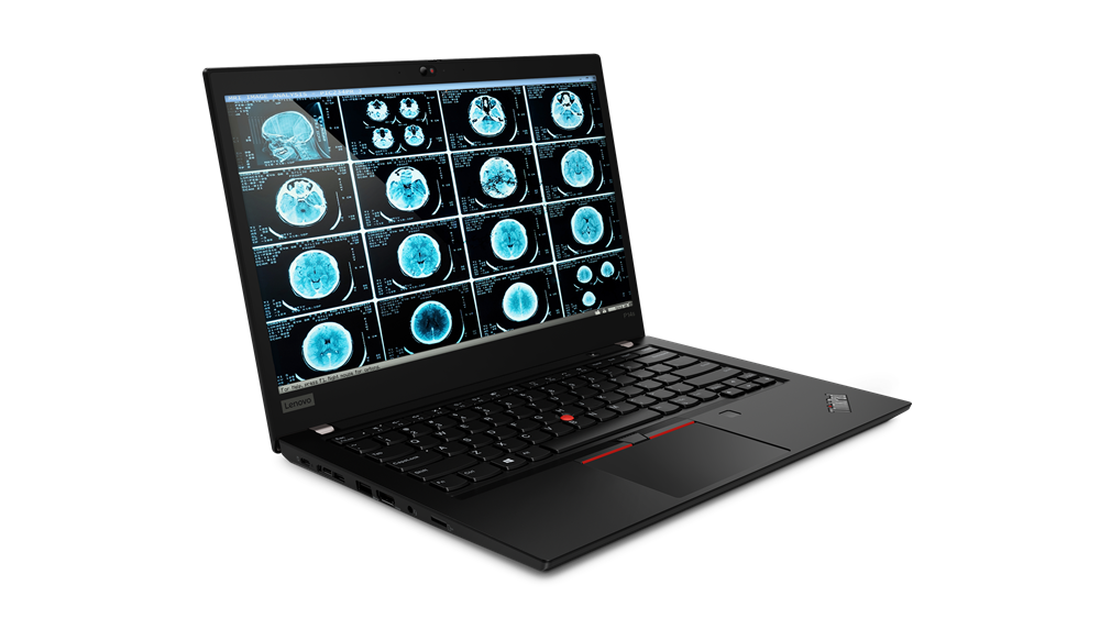 Laptop Lenovo ThinkPad P14s Gen 2/ AMD R5 PRO-5650U/ 16DDR4/ 512GSSD/ 14.0FHD/ FP/ WL+BT/ 3C50/ W11P/ LED_KB/ Black