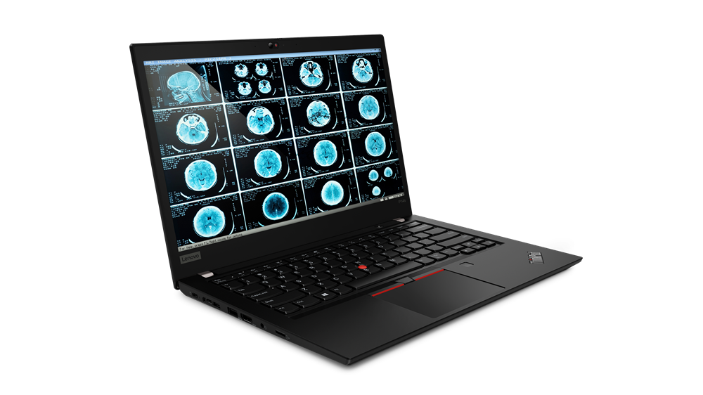 Laptop Lenovo ThinkPad P14s G2 T/ Intel Core i5-1135G7/ 2x8GB/ 512GB SSD/ NVIDIA T500 4GB/ 14