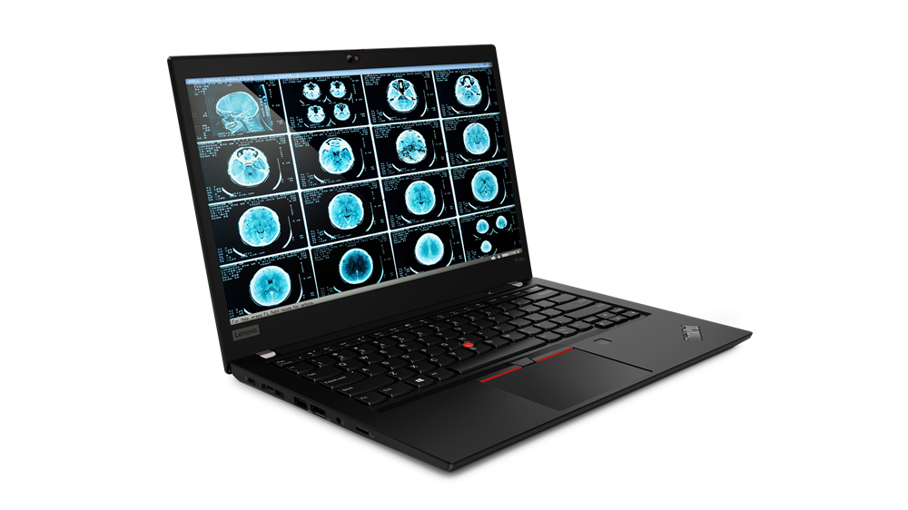 Laptop Lenovo ThinkPad P14s G2 T/ Intel Core i5-1135G7/ 16GB/ 512GB SSD/ NVIDIA T500 4GB/ 14' FHD/ SC/ FP/ Win10P/ Grey