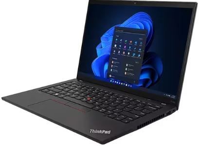 Laptop Lenovo ThinkPad P14s Gen 4 Intel® Core™ i7-1360P/ 16GB/ 512GB SSD/ WL+BL/ 14