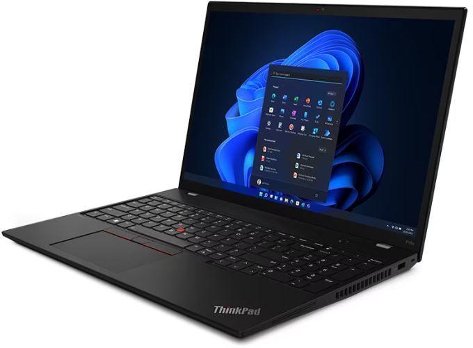 Laptop Lenovo ThinkPad P16s Gen 2 Intel® Core™ i7-1360P/ 16GB/ 512GB SSD/ WL+BL/ 16