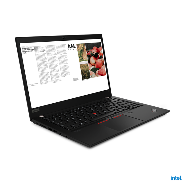  Laptop Lenovo ThinkPad T14 Gen2/ i5-1135G7/ 8G/ 256G SSD/ 14