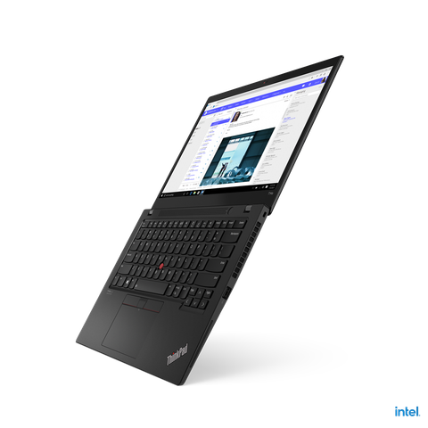  Laptop Lenovo ThinkPad T14s Gen 2/ Intel Core i7-1165G7/ 16GB/ 512GB SSD/ 14