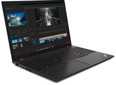 Laptop Lenovo ThinkPad T16 Gen 2/ Intel® Core™ i7-1355U/ 16GDR5/ 512G SSD/ 16.0WUXGA/ FP/ WL+BT/ 4C52.5/ LEDKB/ 3Y/ Black