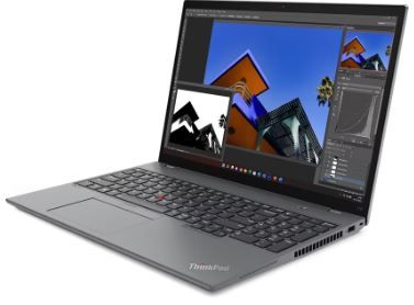 Laptop Lenovo ThinkPad T16 Gen 2/ Intel® Core™ i7-1355U/ 16GDR5/ 512G SSD/ 16.0WUXGA/ FP/ WL+BT/ 4C52.5/ LEDKB/ 3Y/ Black