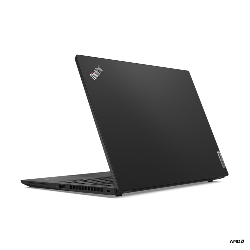 Laptop Lenovo ThinkPad X13 G2/ AMD Ryzen 5 PRO 5650U/ 16GB/ 512 SSD/ 13.3” WQXGA/ FP/ Windows 10Pro/ Grey